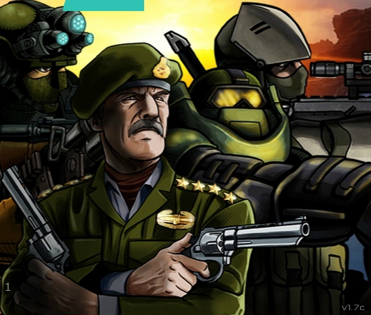 взломанная игра герои ударного отряда
