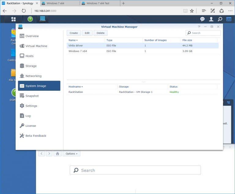 windows 7 btrfs driver