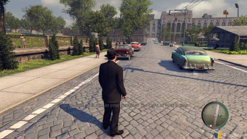 скачать physx sdk для mafia 2