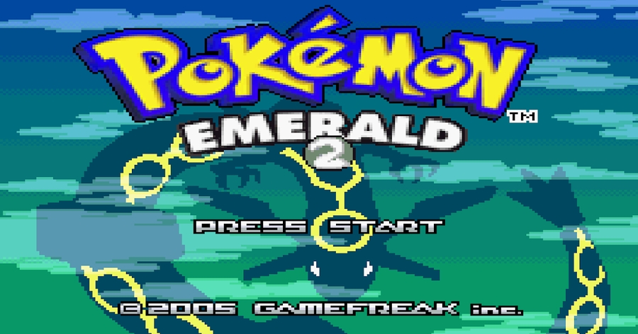 pokemon emerald 386 rom english download