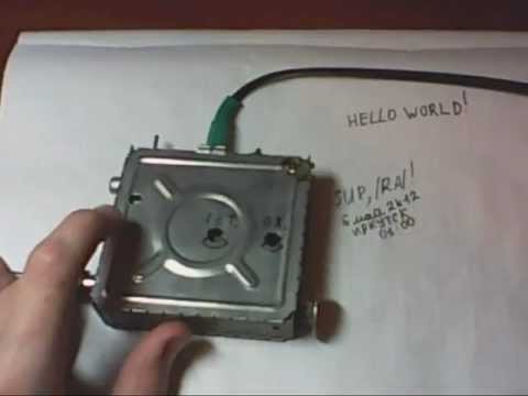 golon rx-2999rec инструкция